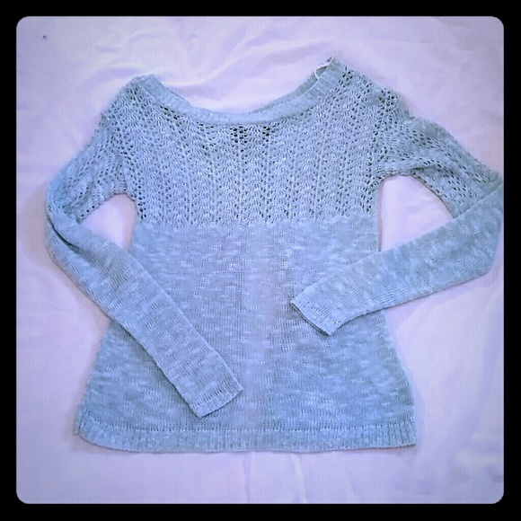 Light sweater