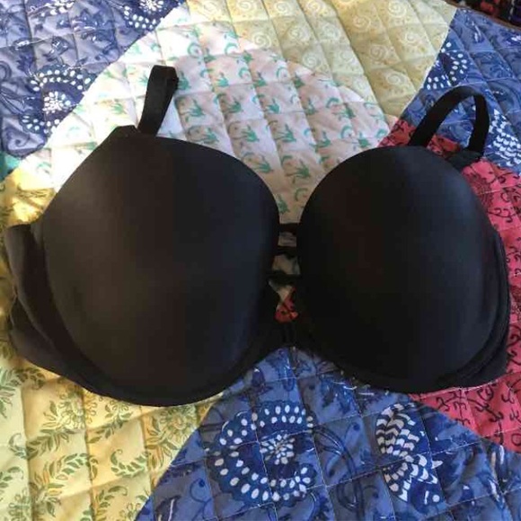 VS Lined Demi Bra 36DD