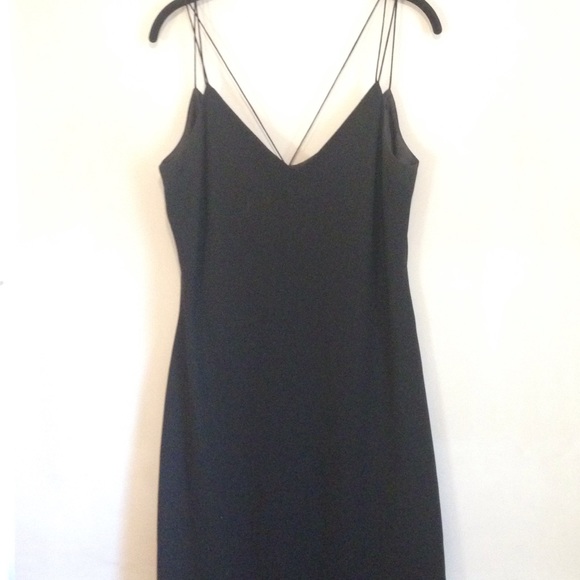 Jones New York Dresses & Skirts - Chic Black Dress