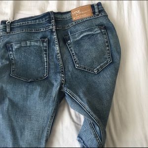 One Teaspoon Jeans - ONe Teaspoon Pheonix Low Rider in 27 One Teaspoon Jeans - ONe Teaspoon Pheonix Low Rider in 27