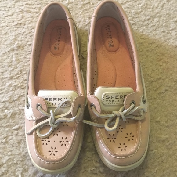 Sperry boat shoes - Picture 1 of 3