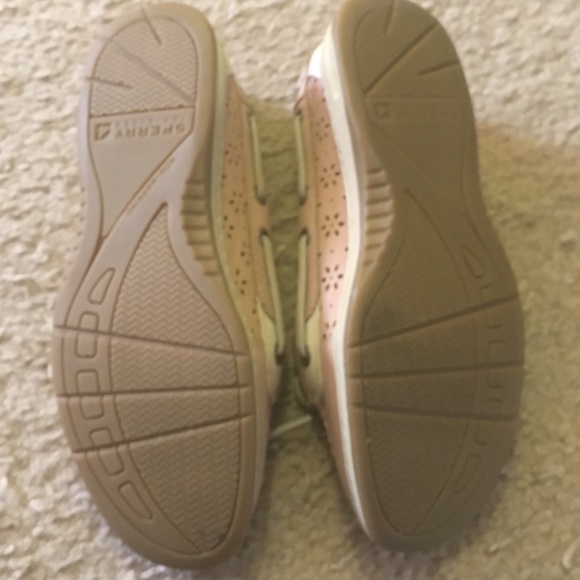 Sperry boat shoes - Picture 2 of 3
