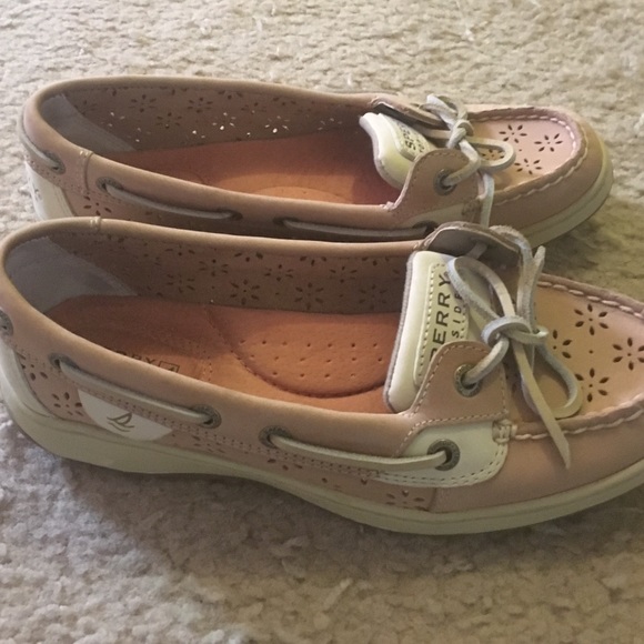 Sperry boat shoes - Picture 3 of 3