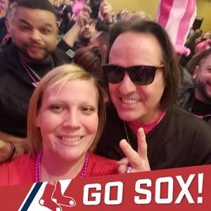 Meet your Posher, Kendra