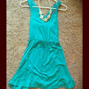 Blue Summer dress! 👗