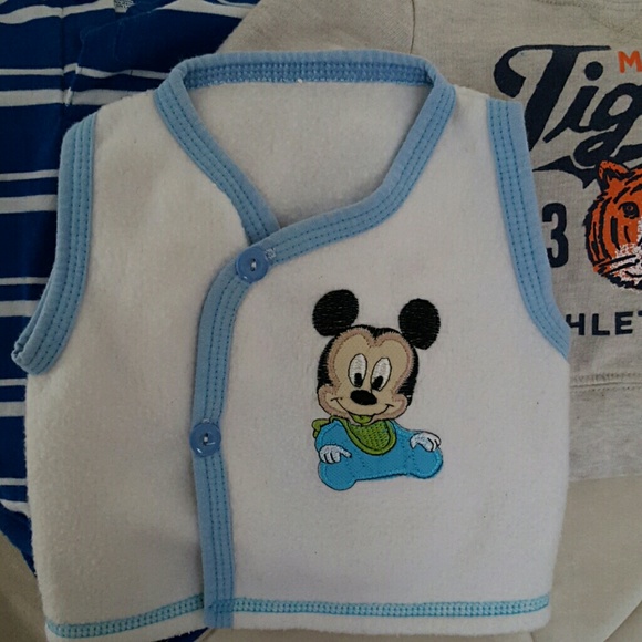 3 shirts for $10 - Picture 2 of 4