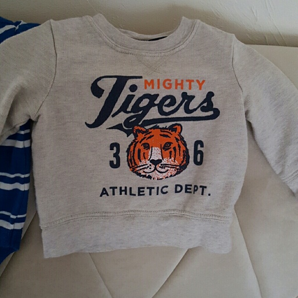 3 shirts for $10 - Picture 3 of 4