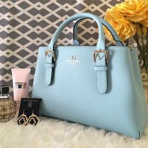 Kate Spade Cove Street Handbag