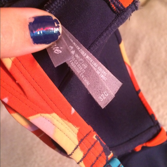 Push-up bikini top - Picture 4 of 4