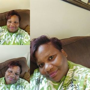 Meet your Posher, Paula