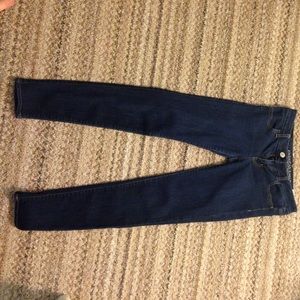 American Eagle Blue Jeans