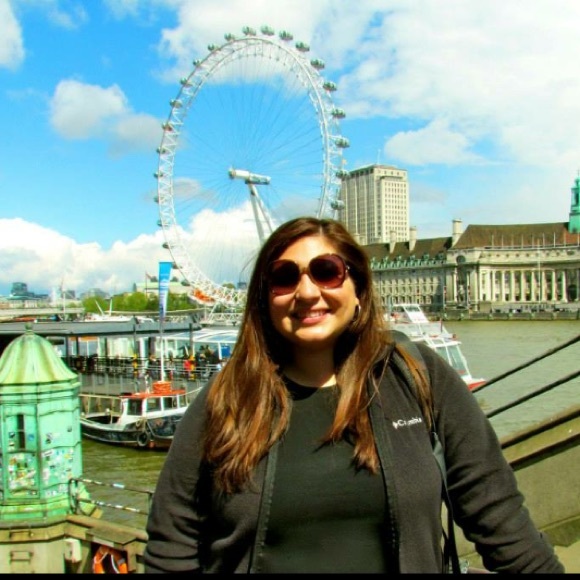 Meet your Posher, Rachel - Picture 4 of 4