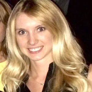 Meet your Posher, Lacy