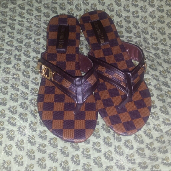 Summer Sandals