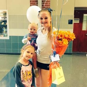 Meet your Posher, Allison