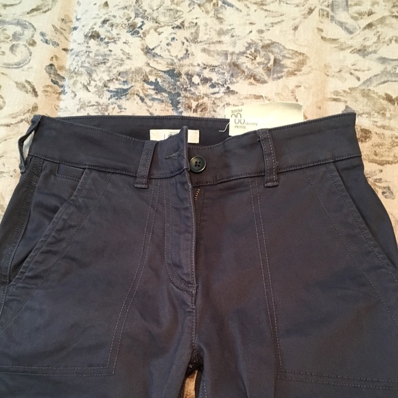Loft pants - Picture 2 of 2