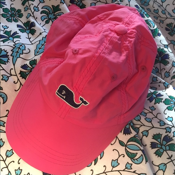 Vineyard Vines hat