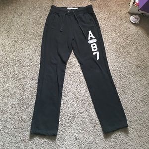 Aeropostale sweatpants