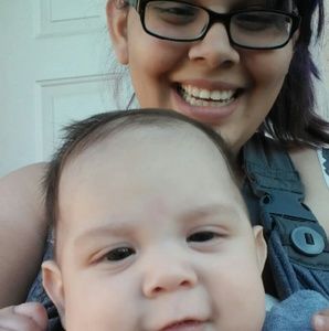 Meet your Posher, Jasmine