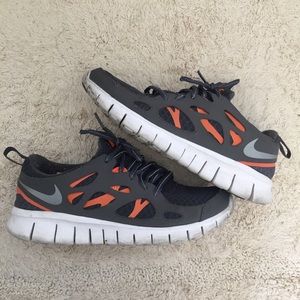 Nike free run