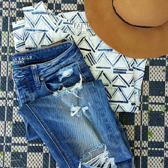 Anthropologie Tops - Anthropologie Blouse