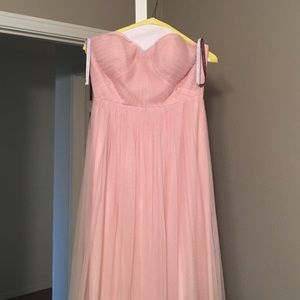 Jenny yoo bridesmaid dress