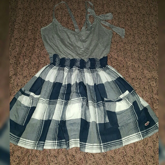 Hollister dress