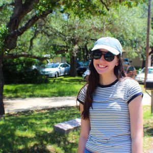 Meet your Posher, Starr