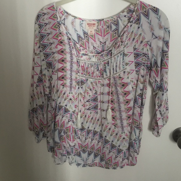 Cute top