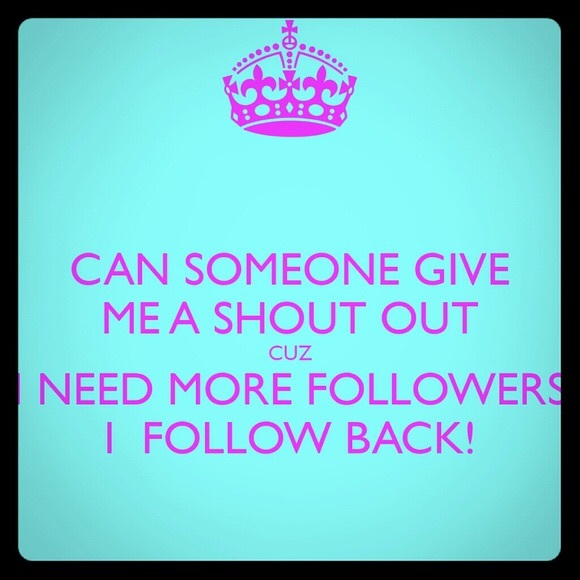 Kindly asking for help to reach 10,000 followers! - Picture 2 of 3