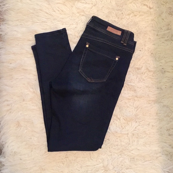 Democracy Dark Denim Jeggings