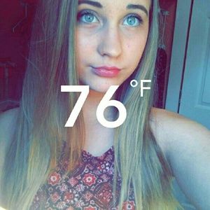 Meet your Posher, Trinity