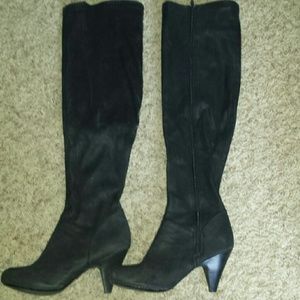Steve Madden Boots
