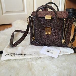 3.1 Phillip Lim Mini Pashli