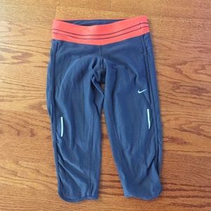 Nike yoga pants