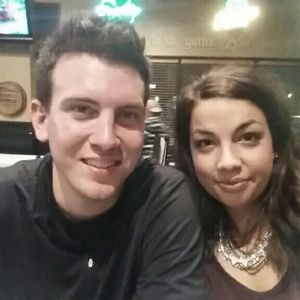 Meet your Posher, Kelsey