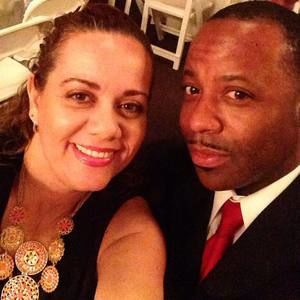 Meet your Posher, Becky