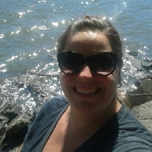Meet your Posher, Keri