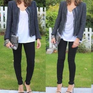 Iro Assela sz 1. Such a classic- sad to let go!