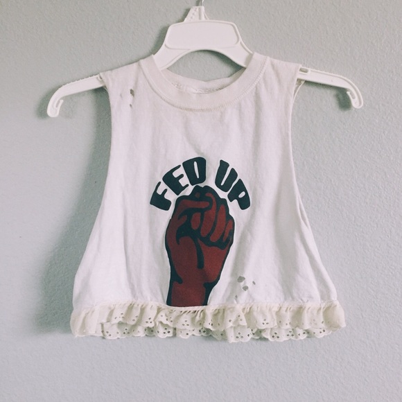 Vintage top