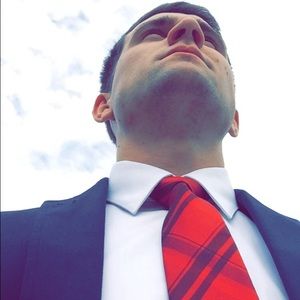 Meet your Posher, Vlad