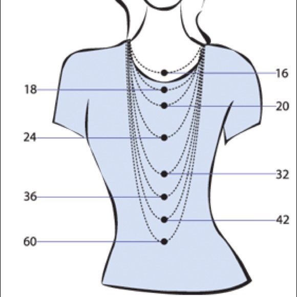 Naturally shed antler necklace - Picture 2 of 4