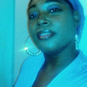 Meet your Posher, Letitia