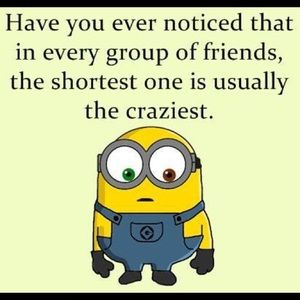 Meet your Posher, Teresa