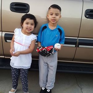 Meet your Posher, Martha