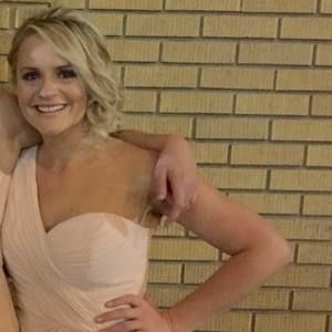 Meet your Posher, Kristi