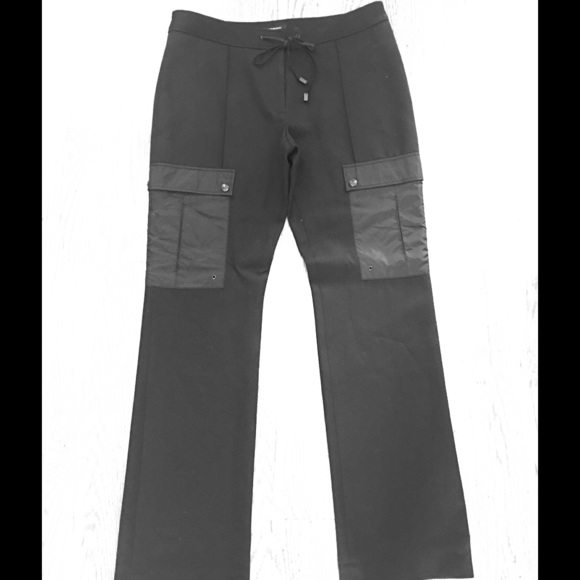 Burberry London Wool Pants