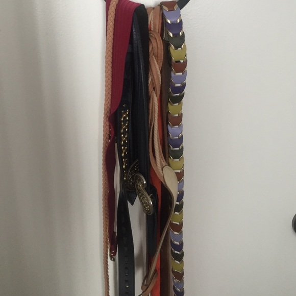 Variety of belts