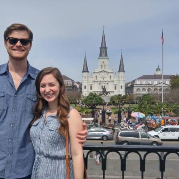 Meet your Posher, Paige