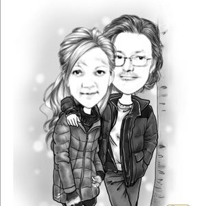 Meet your Posher, April